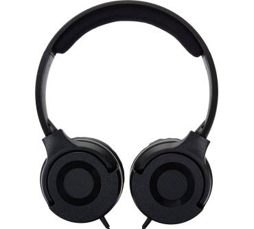 Produktbild AmazonBasics On-Ear-Kopfhörer (HP01)