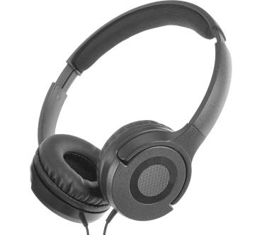 Produktbild AmazonBasics On-Ear-Kopfhörer (HP01)