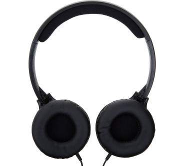 Produktbild AmazonBasics On-Ear-Kopfhörer (HP01)