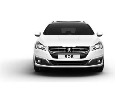 Produktbild Peugeot 508 [14]