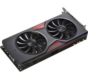 Produktbild EVGA GeForce GTX 980 Classified ACX 2.0 4GB