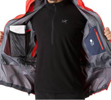 Produktbild Arc'teryx Theta SVX Jacket Men's