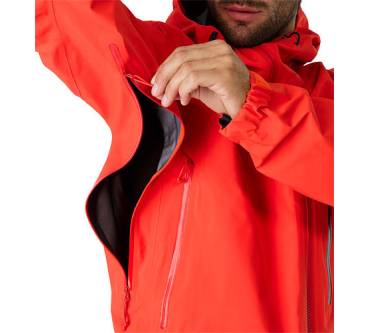 Produktbild Arc'teryx Theta SVX Jacket Men's