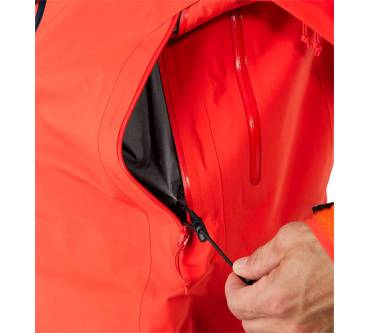 Produktbild Arc'teryx Theta SVX Jacket Men's