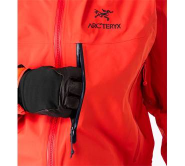 Produktbild Arc'teryx Theta SVX Jacket Men's