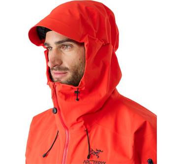 Produktbild Arc'teryx Theta SVX Jacket Men's