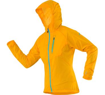 Produktbild R'adys R 3 X-Light Softshell Jacket