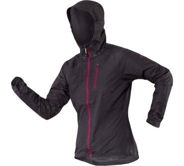 Produktbild R'adys R 3 X-Light Softshell Jacket