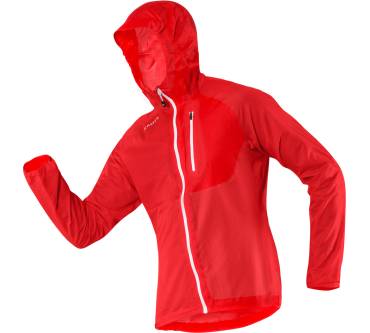 Produktbild R'adys R 3 X-Light Softshell Jacket