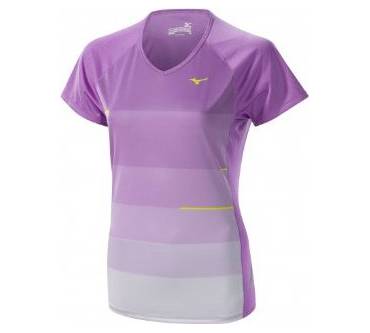 Produktbild Mizuno Women's DryLite Sunset Tee