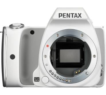 Produktbild Pentax K-S1