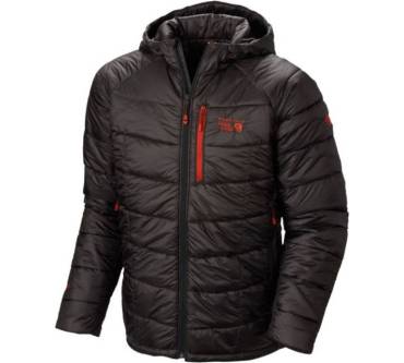 Produktbild Mountain Hardwear Men's Super Compressor Hooded Jacket