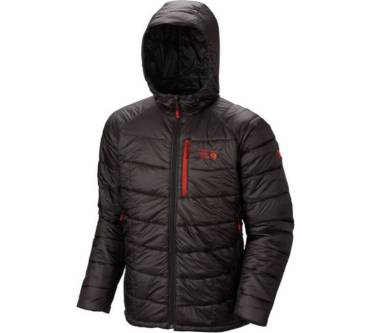 Produktbild Mountain Hardwear Men's Super Compressor Hooded Jacket