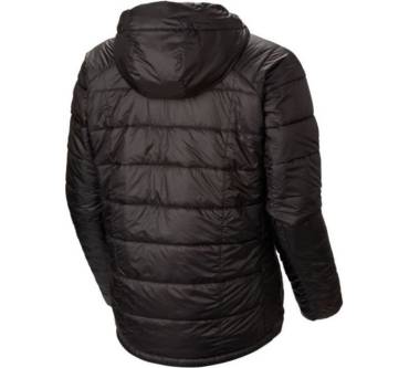 Produktbild Mountain Hardwear Men's Super Compressor Hooded Jacket