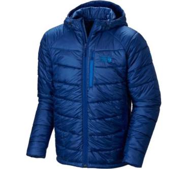 Produktbild Mountain Hardwear Men's Super Compressor Hooded Jacket