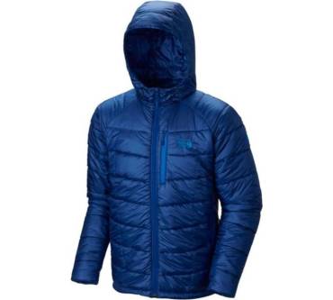 Produktbild Mountain Hardwear Men's Super Compressor Hooded Jacket