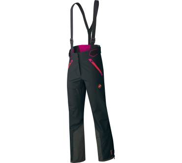 Produktbild Mammut Mittellegi Pro Pants Women