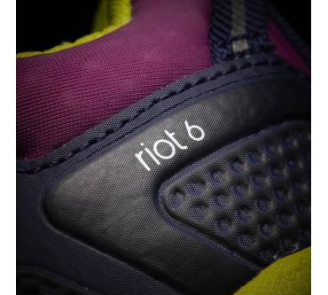 Produktbild Adidas Supernova Riot 6