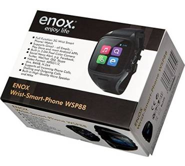 Produktbild Enox WSP88 II