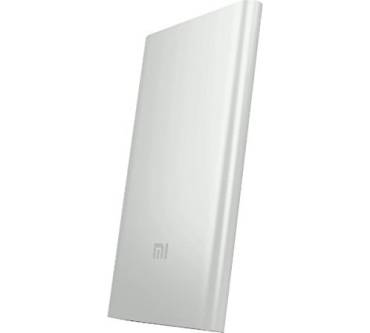 Produktbild Xiaomi Mi Power Bank (5000mAh)