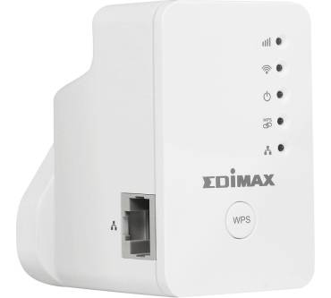 Produktbild Edimax EW-7438RPn Mini