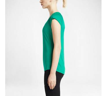 Produktbild Nike Miler V-Neck Women's Running Shirt