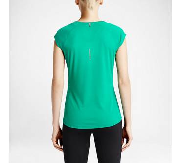 Produktbild Nike Miler V-Neck Women's Running Shirt