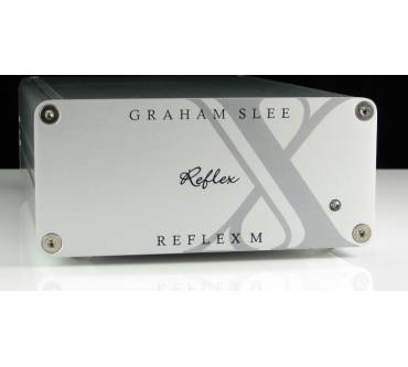 Produktbild GSP Audio Reflex M (mit PSU1 - Netzteil)