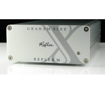 Produktbild GSP Audio Reflex M (mit PSU1 - Netzteil)