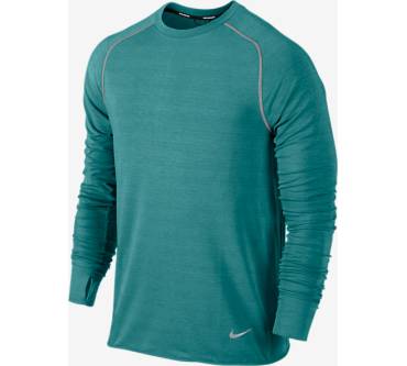 Produktbild Nike Dri-Fit Sprint Crew Men's Running Shirt