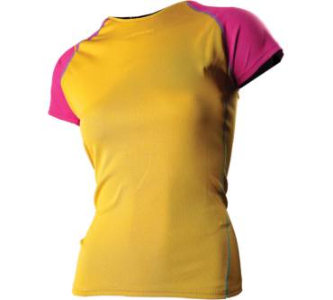 Produktbild La Sportiva Flight T-Shirt W