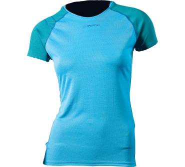 Produktbild La Sportiva Flight T-Shirt W