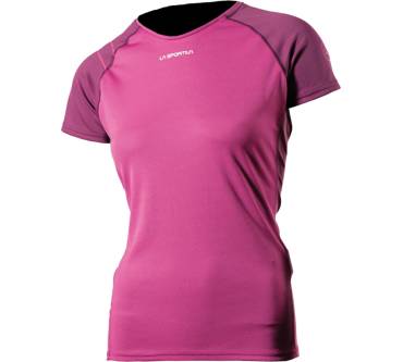 Produktbild La Sportiva Flight T-Shirt W