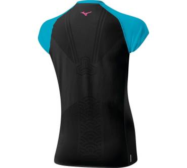 Produktbild Mizuno DryLite Premium Tee