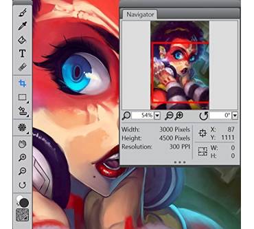 Produktbild Corel Painter Essentials 5 (für Mac)