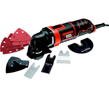 Produktbild Black + Decker MT300KA