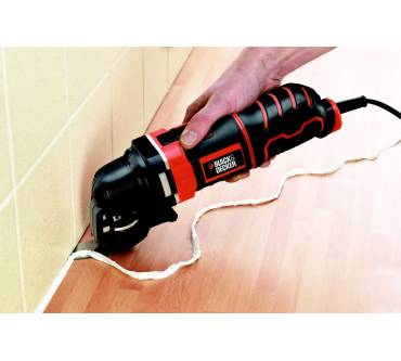 Produktbild Black + Decker MT300KA