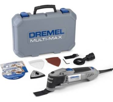 Produktbild Dremel Multi-Max MM40