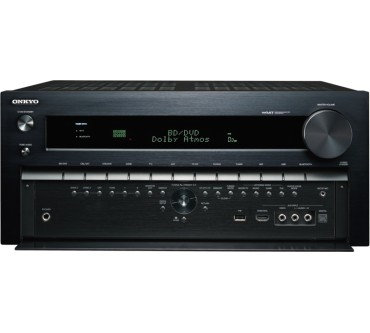 Produktbild Onkyo TX-NR1030