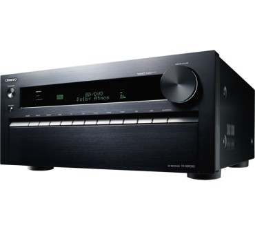 Produktbild Onkyo TX-NR1030