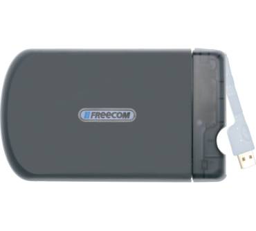 Produktbild Freecom ToughDrive HDD 3.0