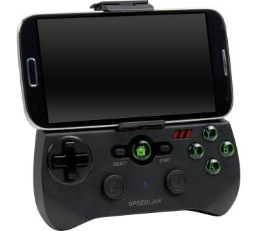 Produktbild SpeedLink Myon Mobile Gamepad