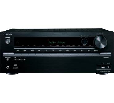 Produktbild Onkyo HT-S9700THX