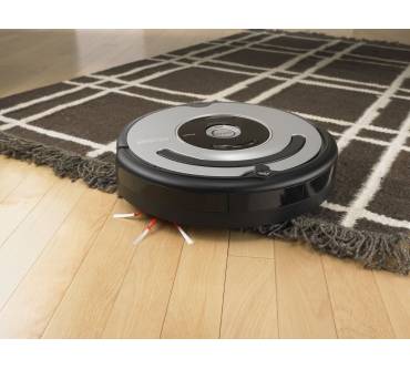 Produktbild iRobot Roomba 560