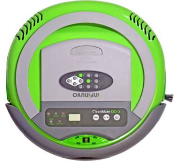 Produktbild Infinuvo CleanMate QQ-2