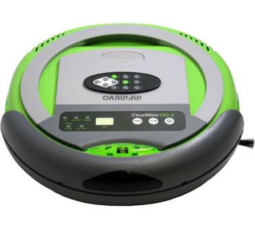 Produktbild Infinuvo CleanMate QQ-2