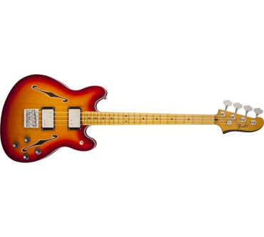 Produktbild Fender Starcaster Bass