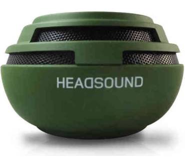 Produktbild Headsound Ball