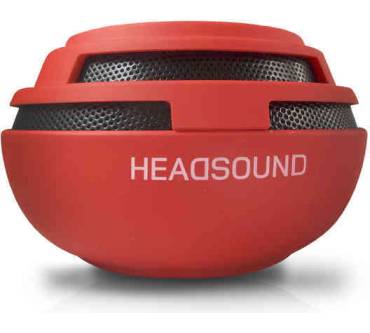 Produktbild Headsound Ball