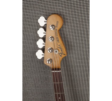 Produktbild Fender Nate Mendel P Bass